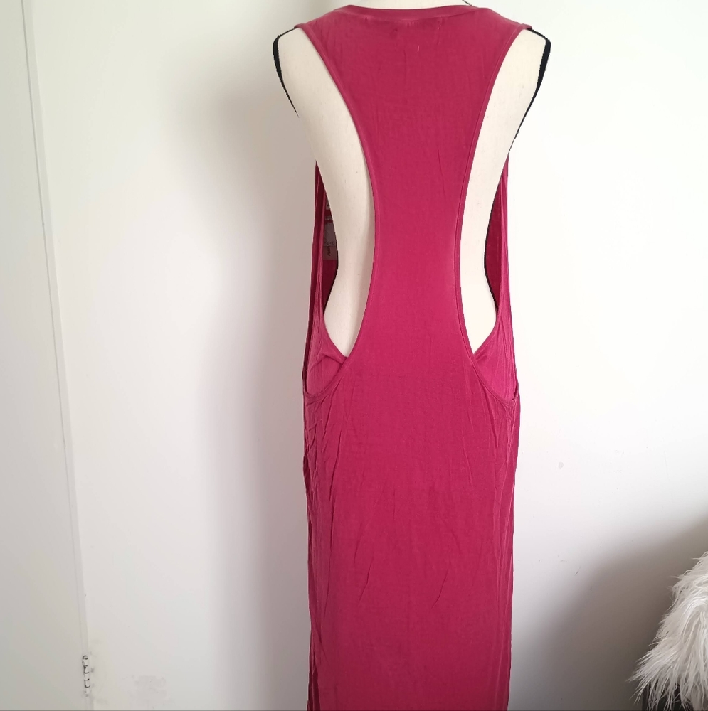 Betro Simone Tank Top Dress